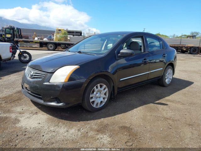 Nissan Sentra 2.0s Image 7