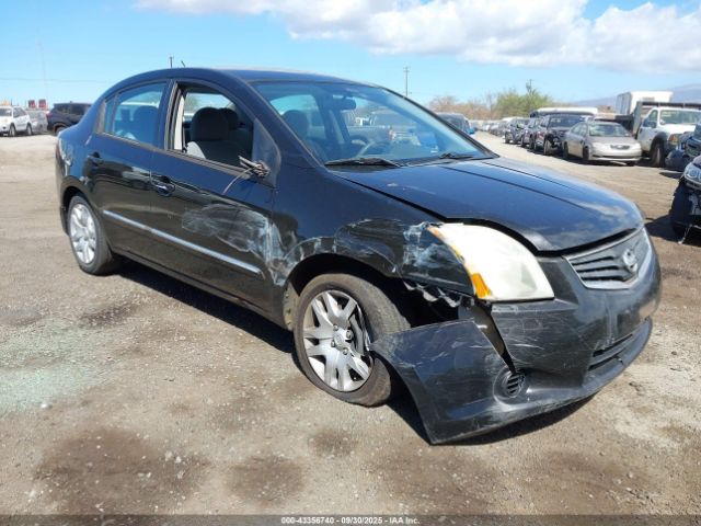 Nissan Sentra 2.0s Image 10