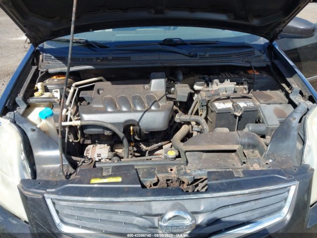 Nissan Sentra 2.0s Image 9