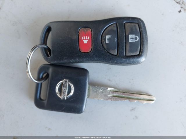 Nissan Sentra 2.0s Image 11