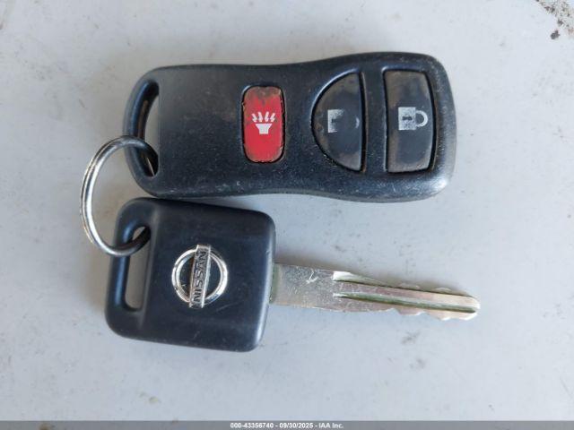 Nissan Sentra 2.0s Image 11