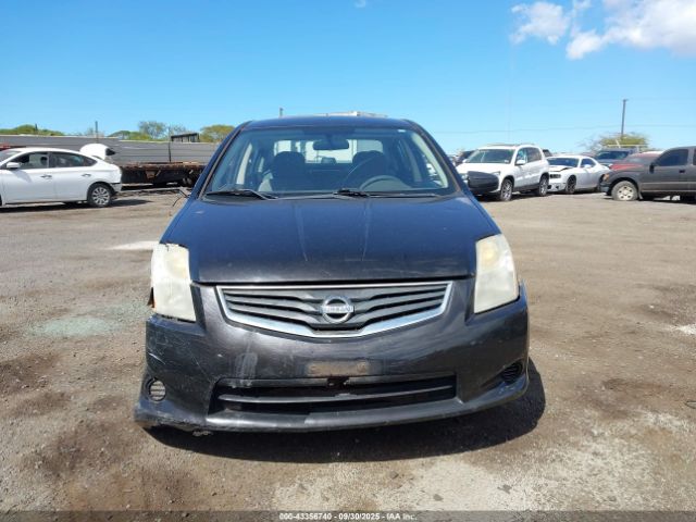 Nissan Sentra 2.0s Image 13