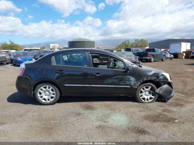 Nissan Sentra 2.0s Image 16