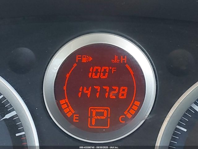 Nissan Sentra 2.0s Image 15