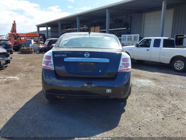 Nissan Sentra 2.0s Image 14