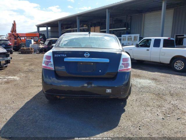 Nissan Sentra 2.0s Image 14