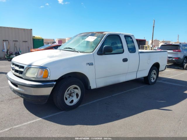Ford F-150 Image 9