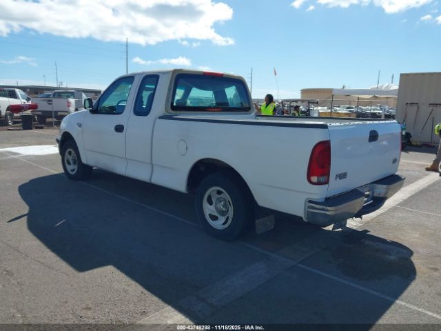 Ford F-150 Image 2