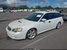 Subaru Legacy 2.5gt Image 12