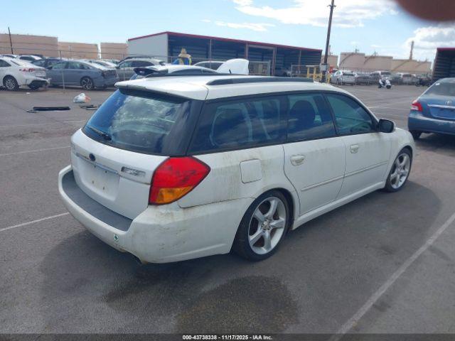 Subaru Legacy 2.5gt Image 2