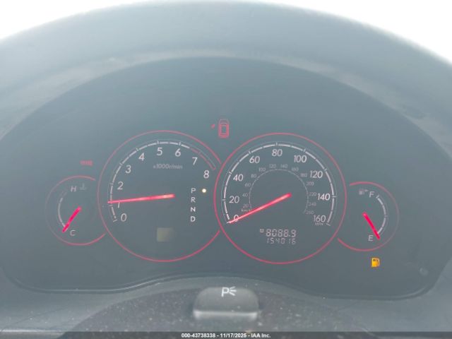 Subaru Legacy 2.5gt Image 6