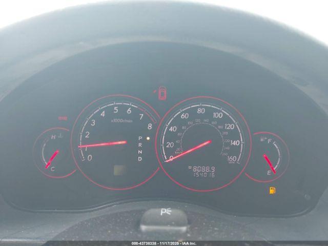 Subaru Legacy 2.5gt Image 6