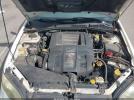 Subaru Legacy 2.5gt Image 7