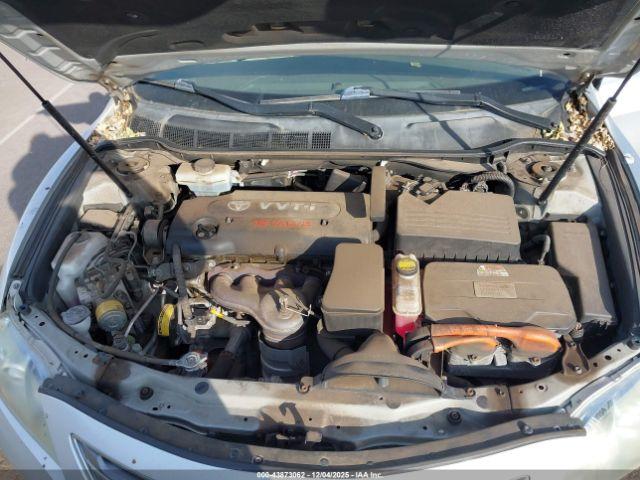 Toyota Camry Image 8