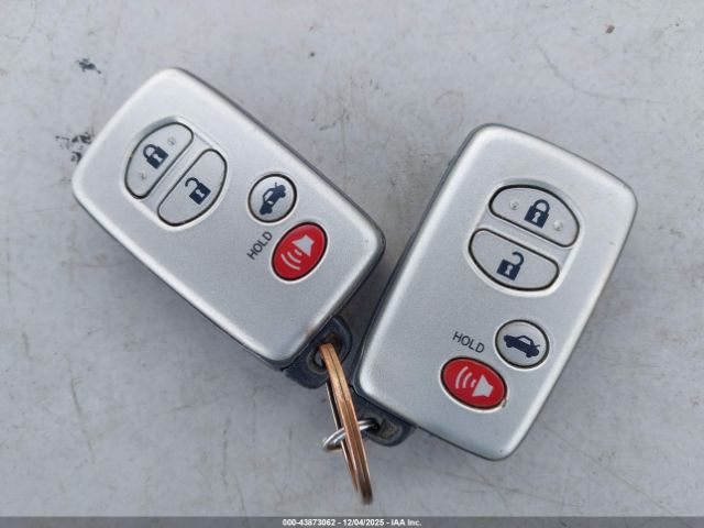 Toyota Camry Image 11