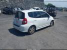 Honda Fit Sport Image 2