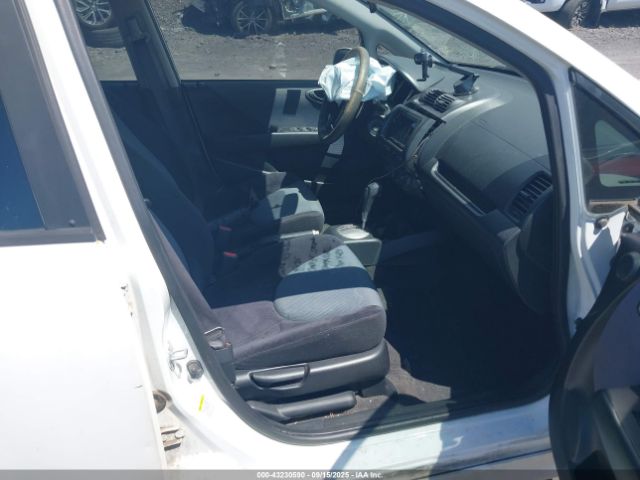 Honda Fit Sport Image 3