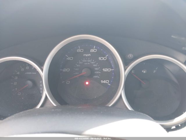 Honda Fit Sport Image 7