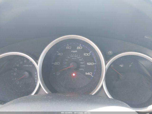 Honda Fit Sport Image 12