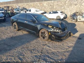  Salvage Kia K5