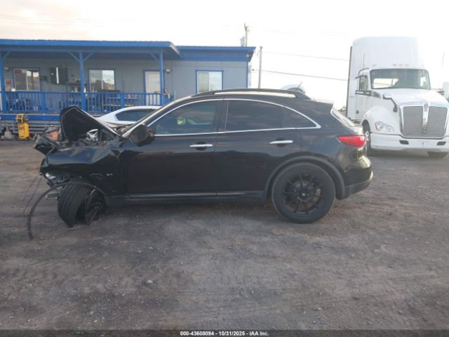 INFINITI Qx Image 14