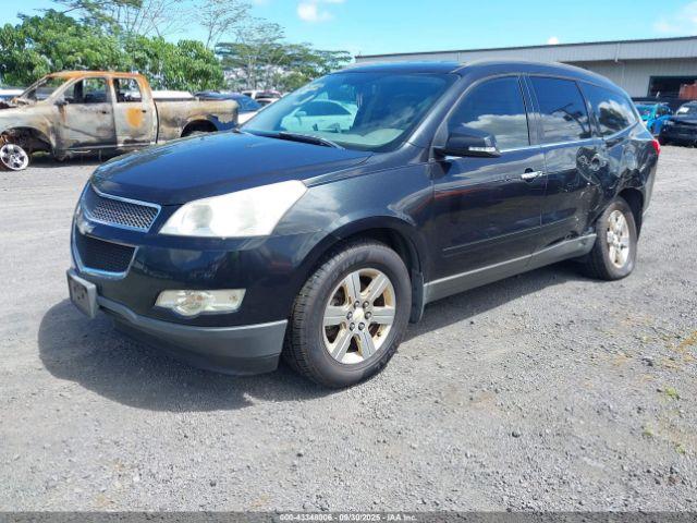 Chevrolet Traverse 2lt Image 2