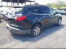 Chevrolet Traverse 2lt Image 9