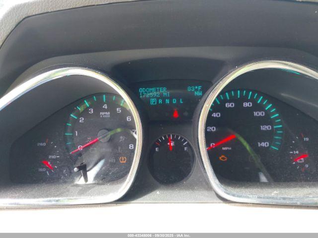 Chevrolet Traverse 2lt Image 15