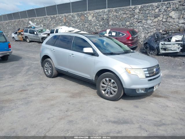 Ford Edge Sel Image 1