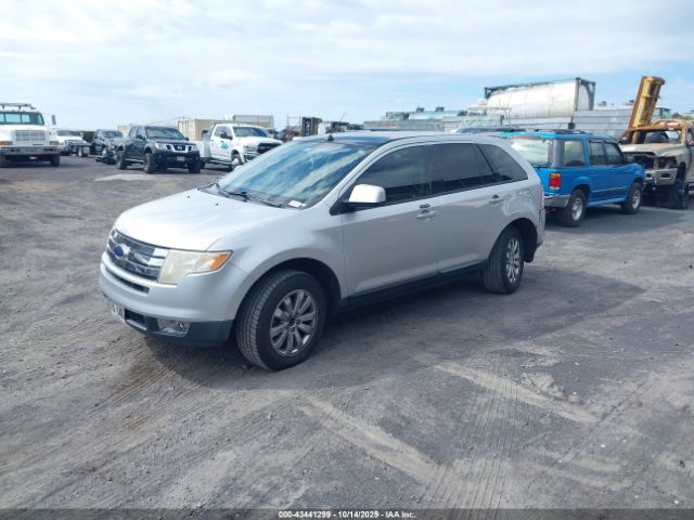 Ford Edge Sel Image 5