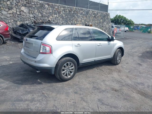 Ford Edge Sel Image 9