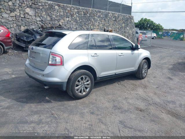 Ford Edge Sel Image 9