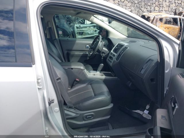 Ford Edge Sel Image 10