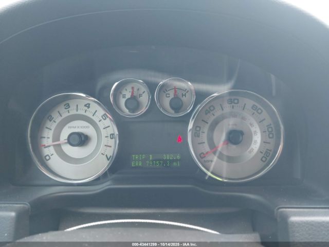 Ford Edge Sel Image 2