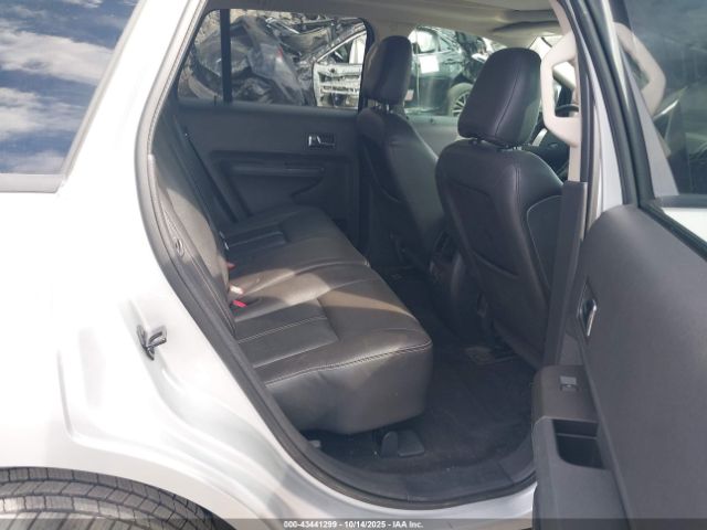 Ford Edge Sel Image 7