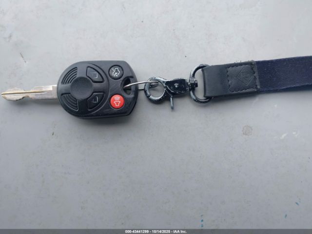 Ford Edge Sel Image 6