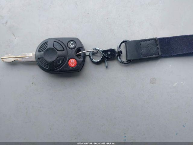 Ford Edge Sel Image 6