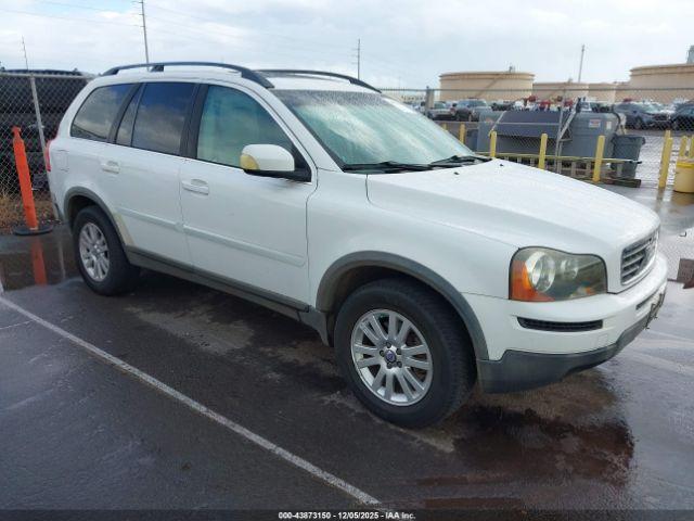  Salvage Volvo XC90