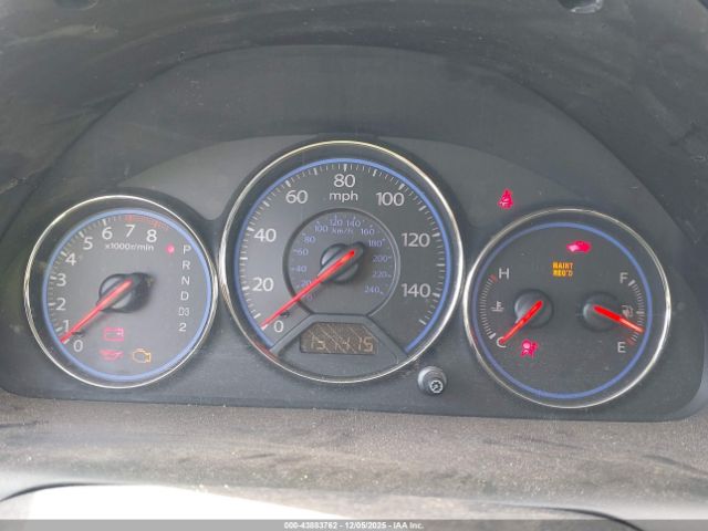 Honda Civic Lx Image 9