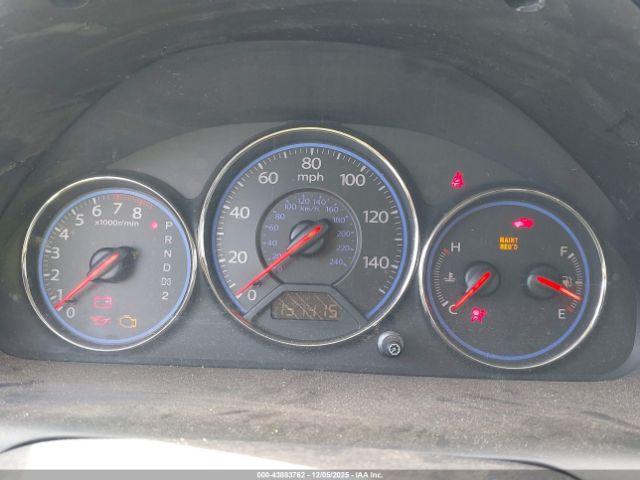 Honda Civic Lx Image 9