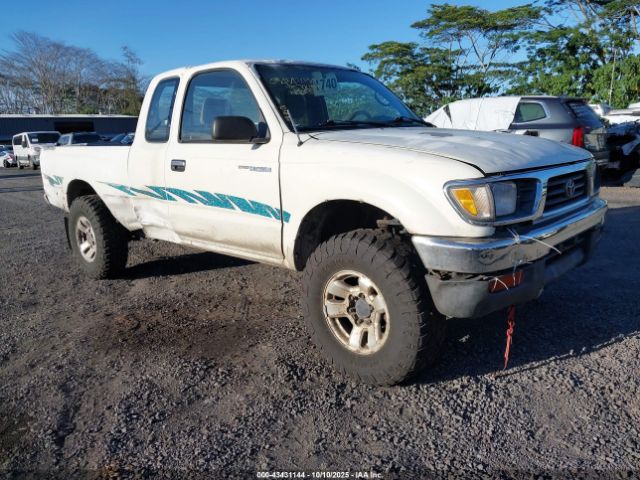 Toyota Tacoma Xtracab Sr5 Image 1