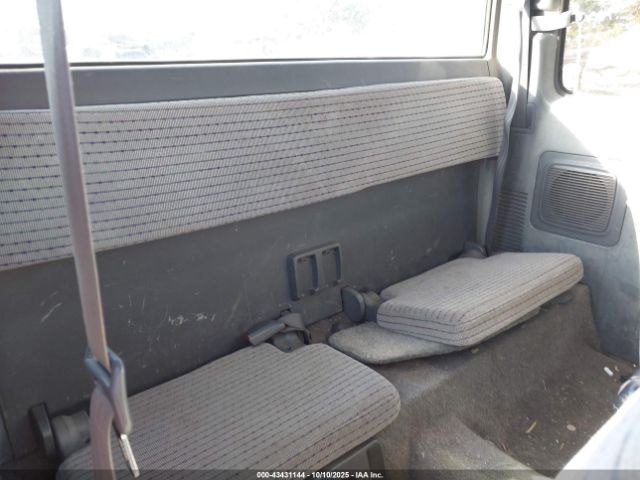 Toyota Tacoma Xtracab Sr5 Image 7