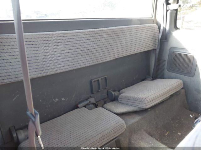 Toyota Tacoma Xtracab Sr5 Image 7