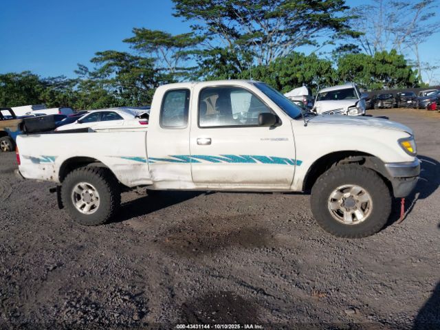 Toyota Tacoma Xtracab Sr5 Image 14