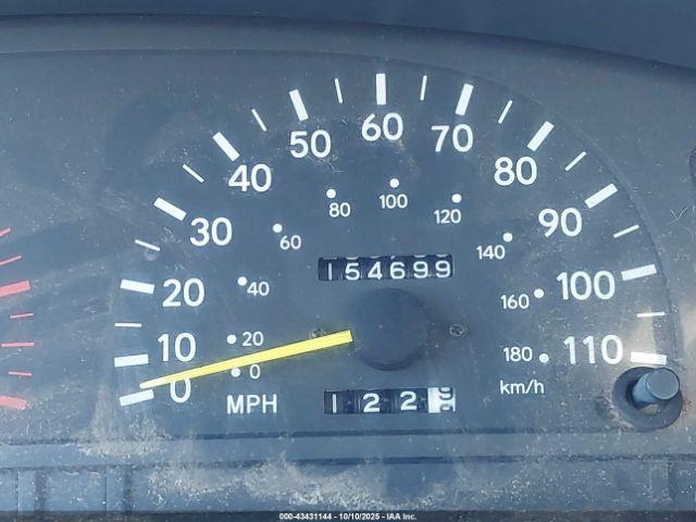 Toyota Tacoma Xtracab Sr5 Image 19