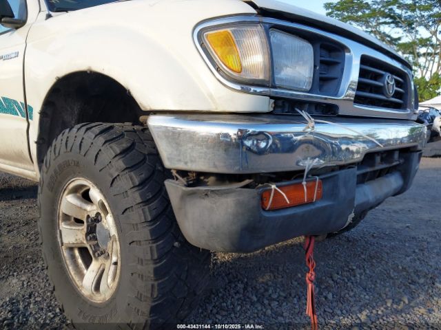 Toyota Tacoma Xtracab Sr5 Image 15