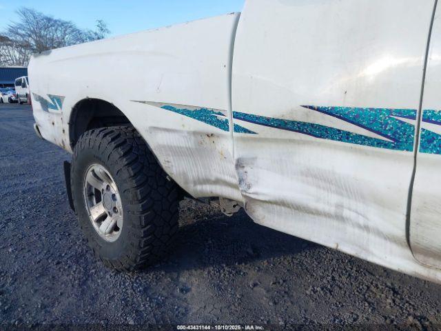 Toyota Tacoma Xtracab Sr5 Image 20