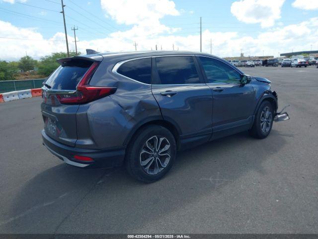 Honda CR-V 2wd Ex-l Image 8