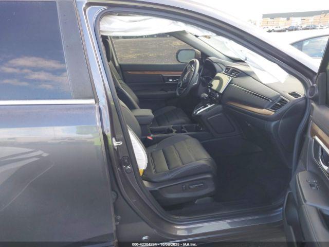 Honda CR-V 2wd Ex-l Image 6