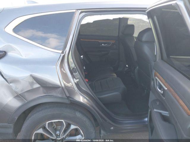 Honda CR-V 2wd Ex-l Image 9